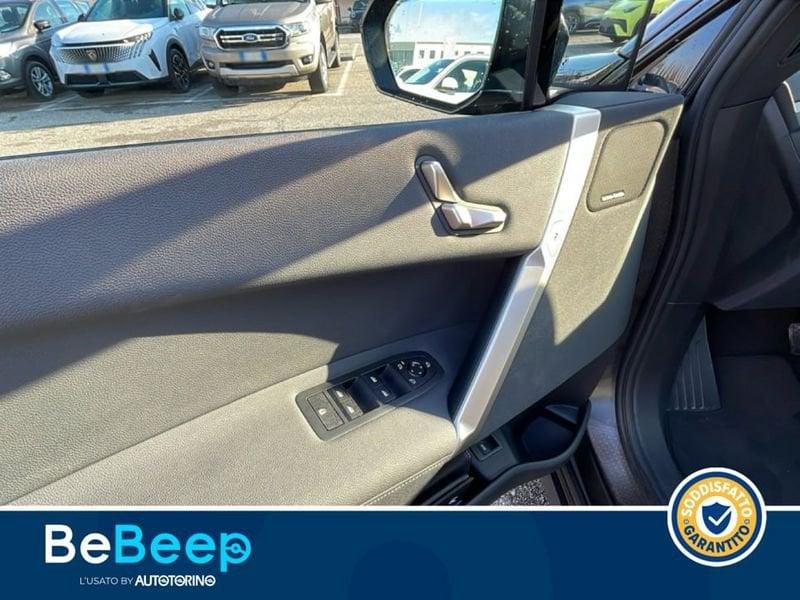 BMW iX2 ix20 IX XDRIVE40