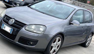 Volkswagen Golf 1.9 TDI DPF 5p. GT Sport