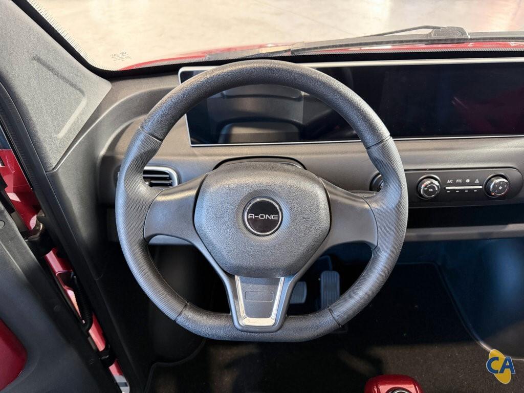 A-ONE Y14 EASY - Novità del momento