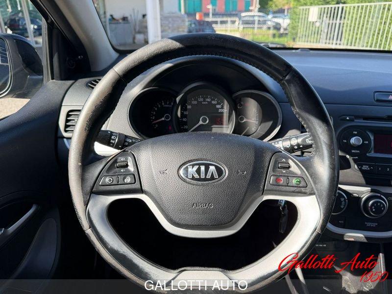 Kia Picanto City 1.0 69cv 5p