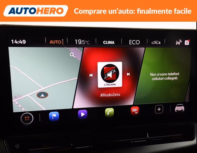CUPRA Born 58kWh 204 CV