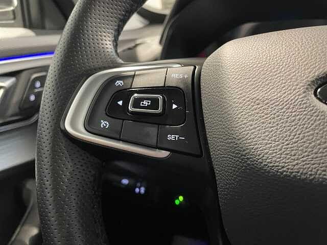 DR Automobiles DR6 1.5 Bi-Fuel 150CV CVT GPL