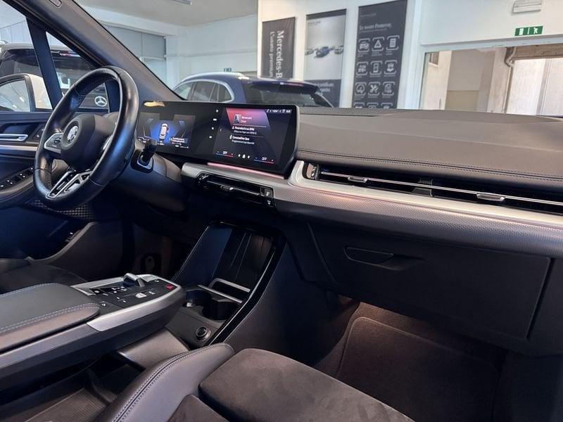 BMW Serie 2 Active Tourer 218d MSport Auto