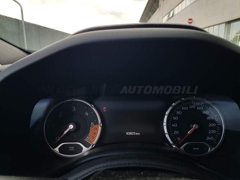 Jeep Renegade Renegade 1.6 mjt S 2wd 130cv