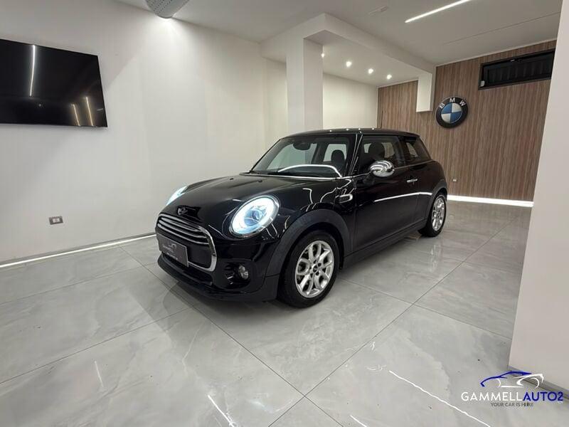 MINI Mini 3 porte Mini 1.5 One D