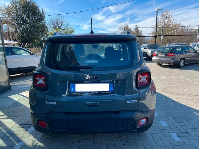 Jeep Renegade 1.0 t3 Longitude 2wd
