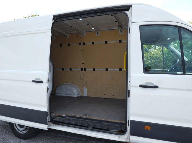 VOLKSWAGEN Crafter Crafter Furgone Logistic 30 L3H3 2.0 TDI