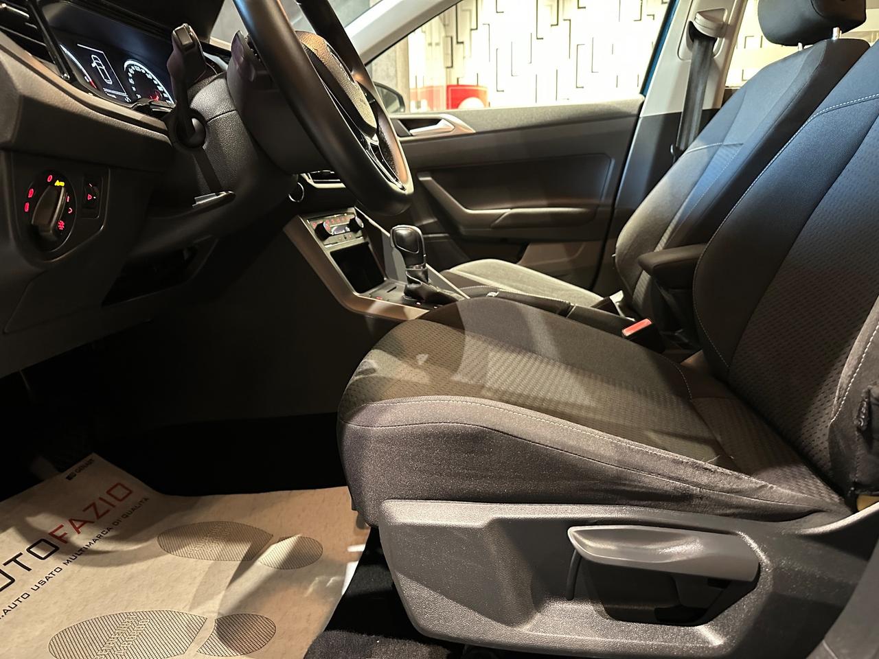 Volkswagen Polo 1.6 TDI 95 CV 5p. Highline BlueMotion Technology DSG