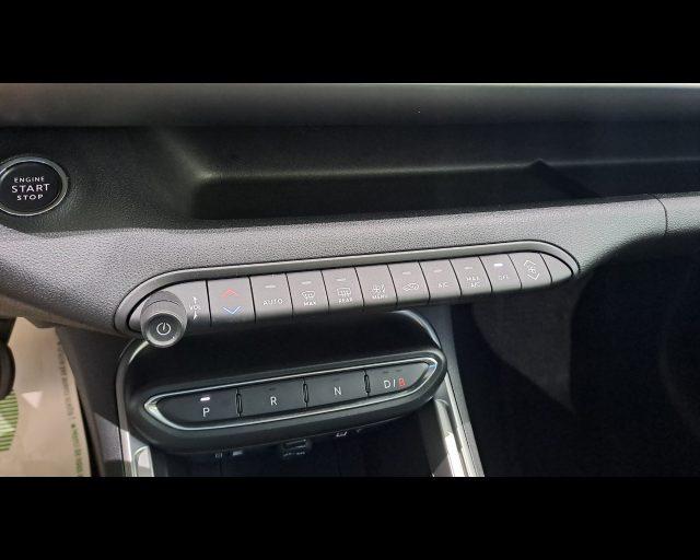 JEEP Avenger full-electric Altitude fwd 156cv auto