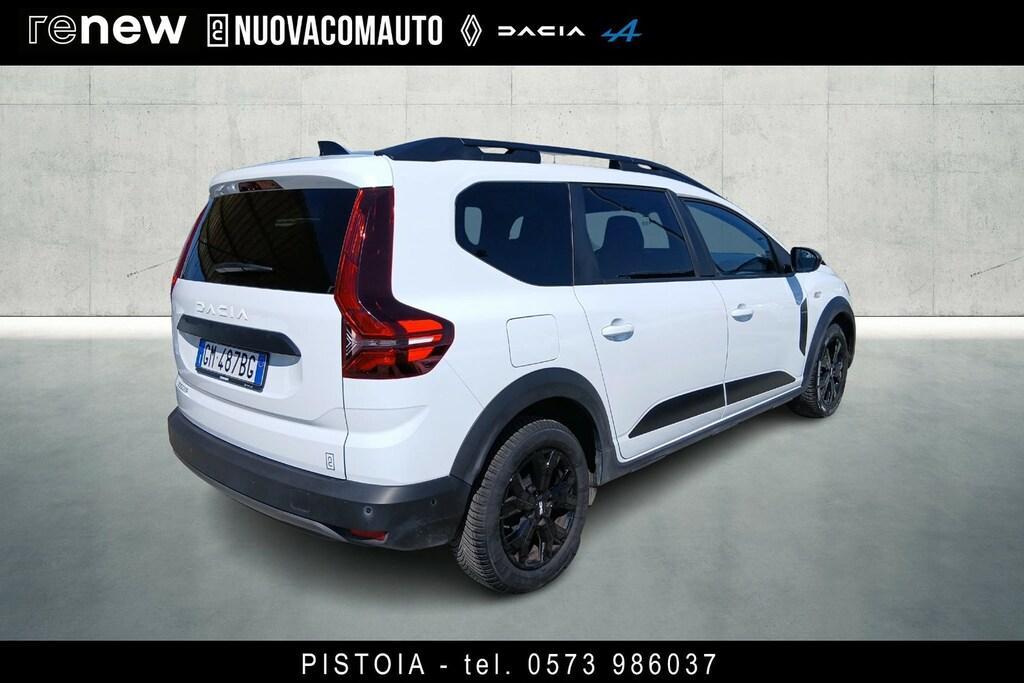 Dacia Jogger 1.0 TCe GPL Extreme UP