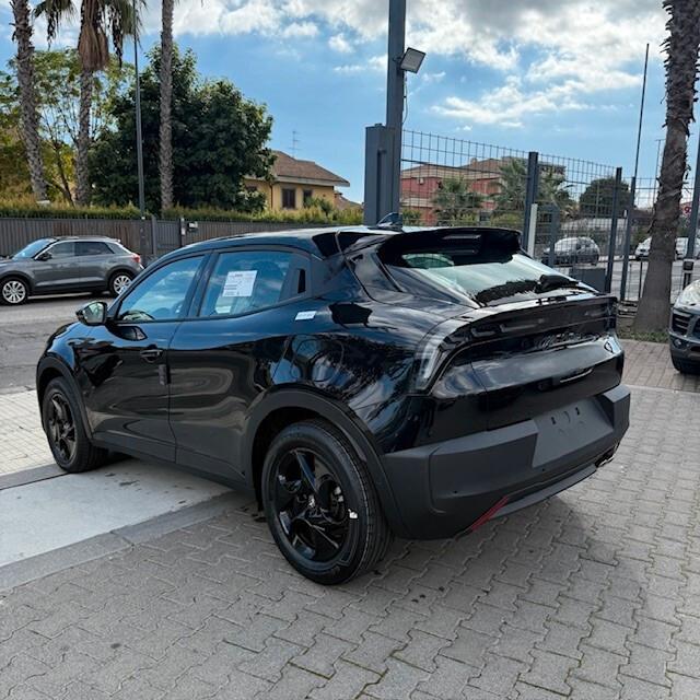 Alfa Romeo Junior 1.2 136 CV Hybrid eDCT6