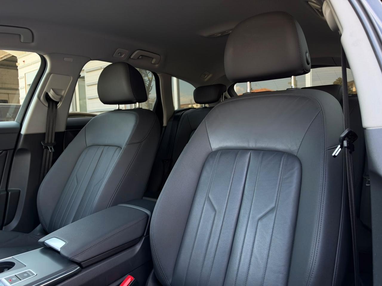 Audi A6 Avant 35 2.0 TDI S tronic Business Plus