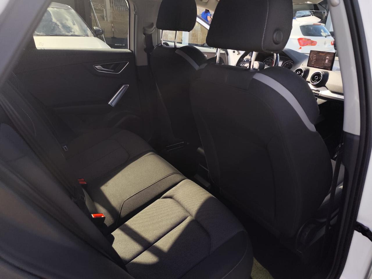 Audi Q2 1.6 TDI Sport