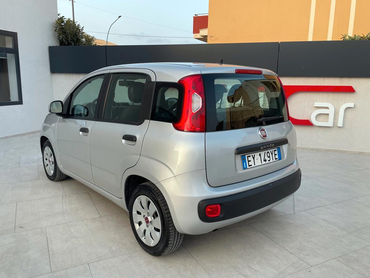 Fiat Panda 1.3 MJT S&S Pop