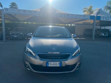 Peugeot 308 BlueHDi 120 S&S GT Line