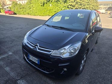 Citroen C3 1.6 Bluehdi 75cv Attrac. E6 MY15