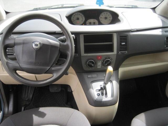 Lancia MUSA 1.3 Multijet 16V 90 CV Oro