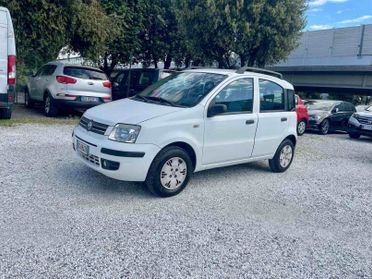 FIAT PANDA 1.3 MJT DYNAMIC