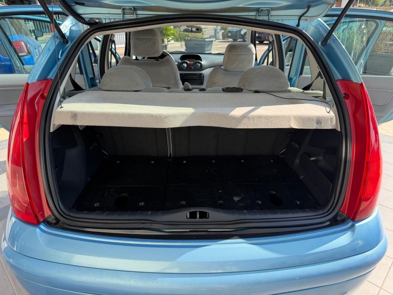 Citroen C3 1.4 Elegance