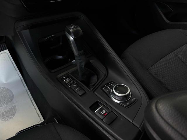 BMW X1 xDrive25e PLUG IN HYBRID