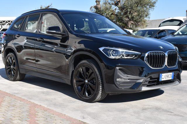BMW X1 sDrive16d Business Advantage