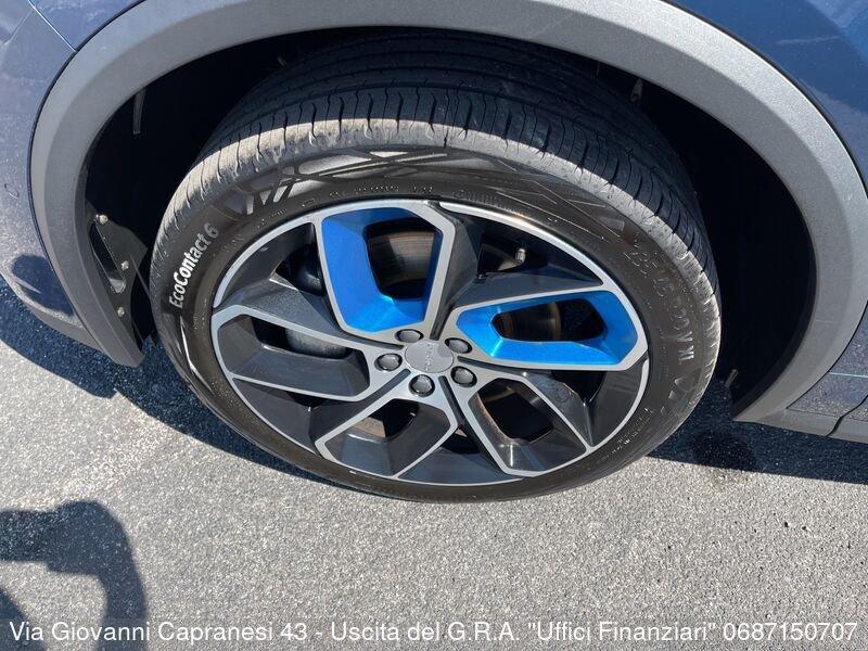 Lynk & Co 01 Lynk&CO 01 PHEV