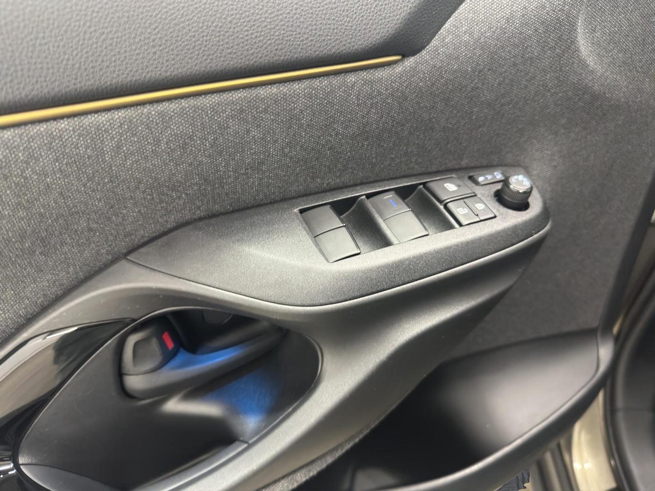 Toyota Yaris Cross 1.5h Adventure awd-i 116cv e-c