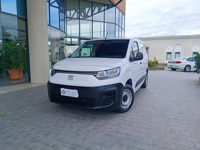 FIAT Doblo Doblò 1.2 110CV PC-TN Van