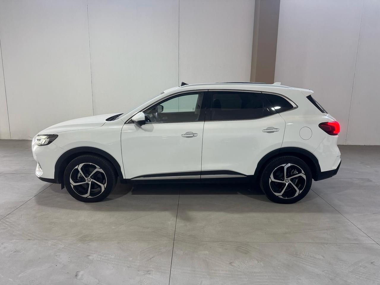 Mg HS 1.5T-GDI Luxury 2024 - PARI AL NUOVO