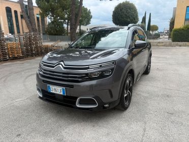 CITROEN C5 AIRCROSS 1.5 AUTOCARRO 5 POS. 2021