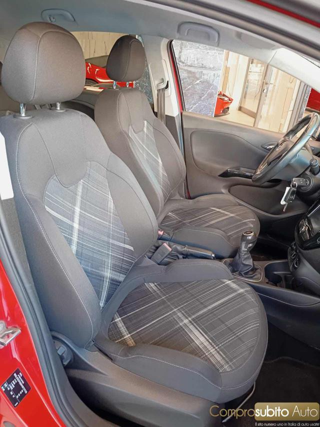 OPEL Corsa 1.3 CDTI 5 porte Innovation