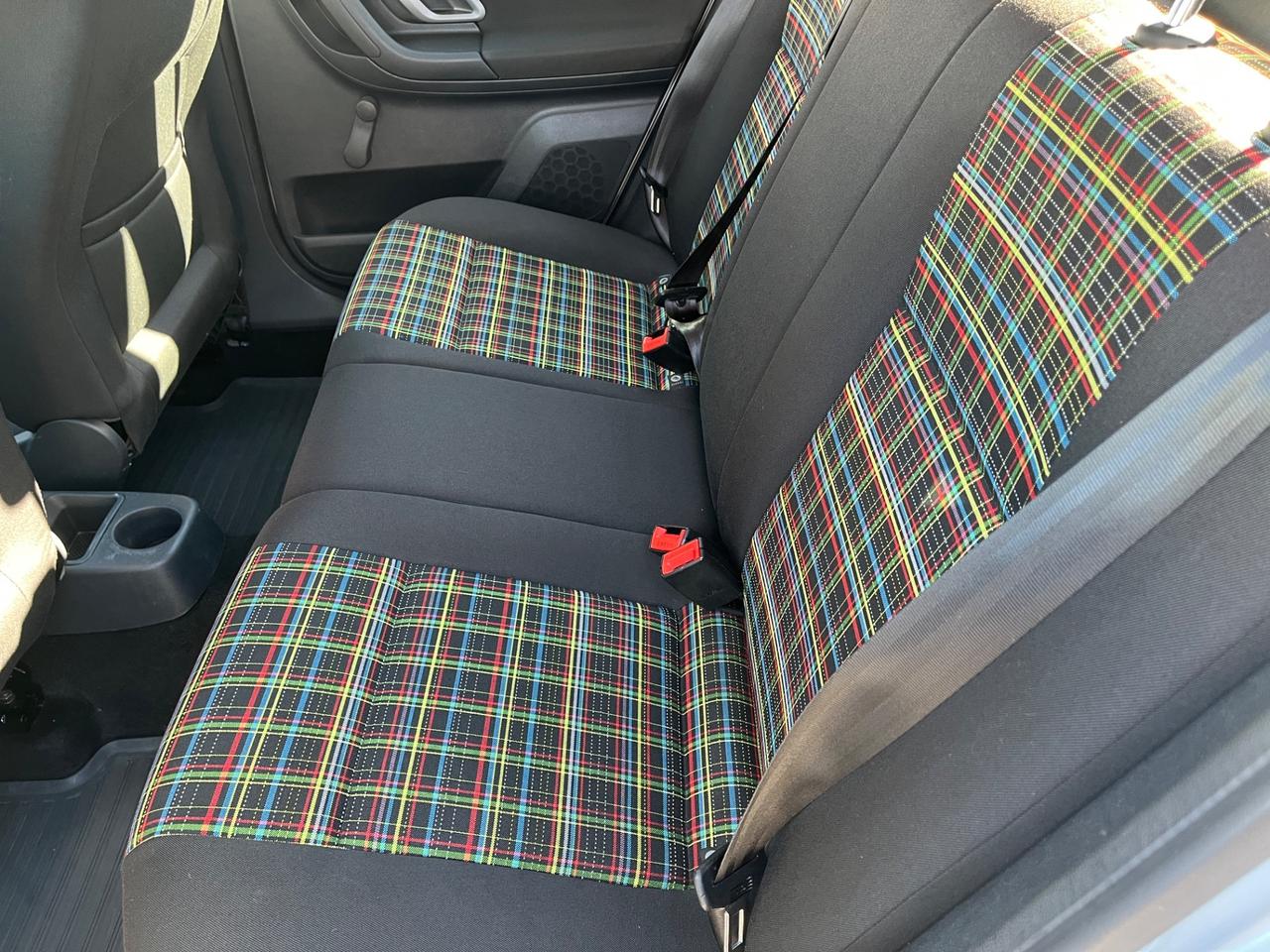 Skoda Fabia 1.6 TDI CR 90CV Wagon Ambition