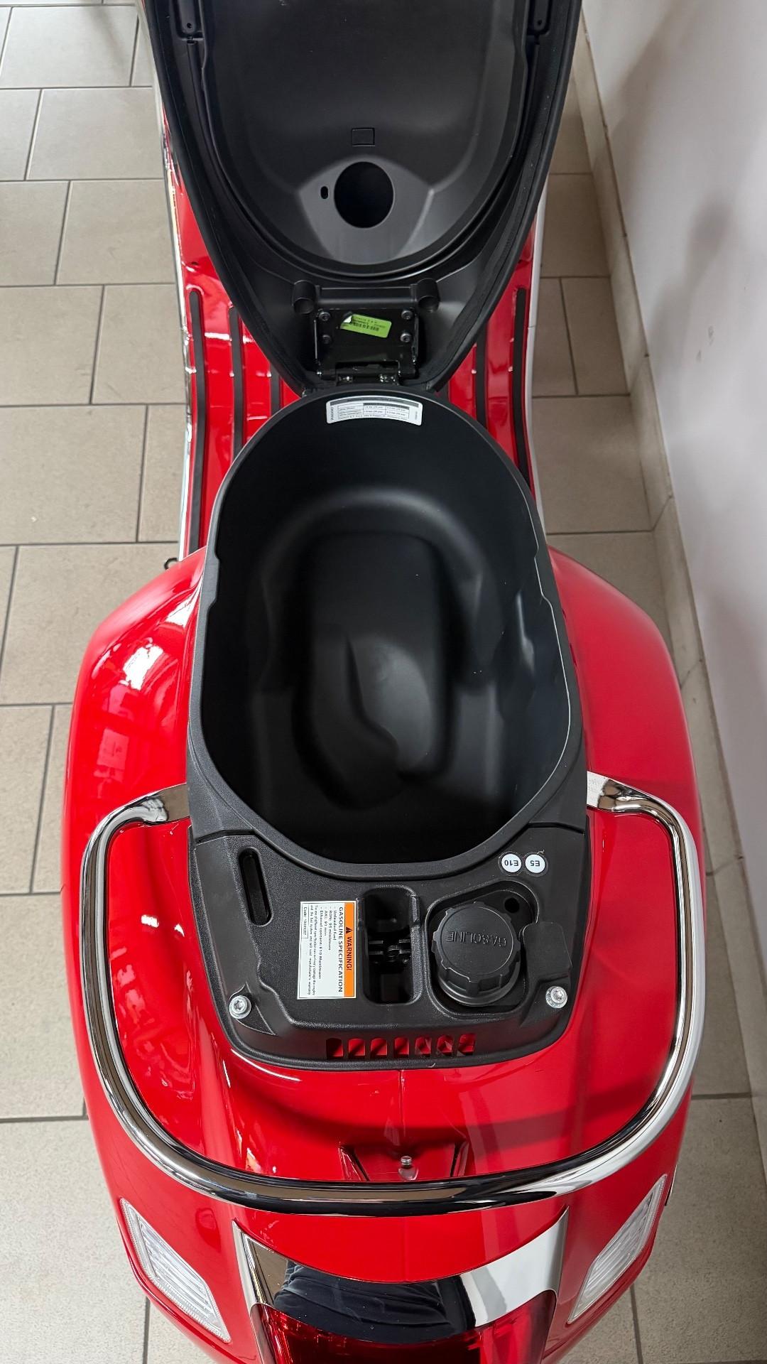 Vespa 310 GTS hpe Super