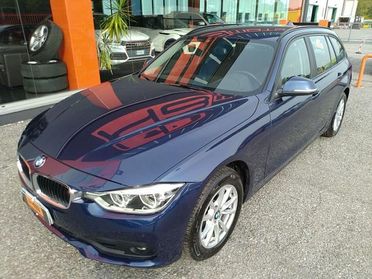 BMW - Serie 3 Touring - 320d xDrive Touring Business Adv. aut.