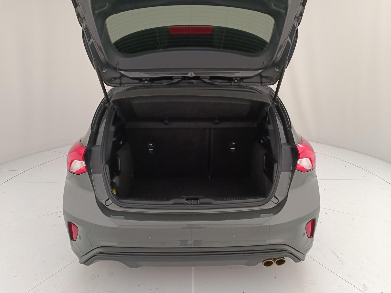 FORD Focus 1.0t ecoboost h ST-Line 125cv