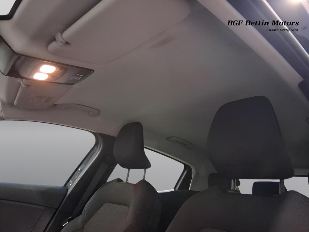Renault Clio 1.6 hybrid Zen E-Tech 140cv auto
