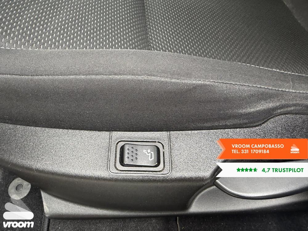 FIAT Tipo (2015-->) Tipo 1.6 Mjt S&S DCT SW Lounge