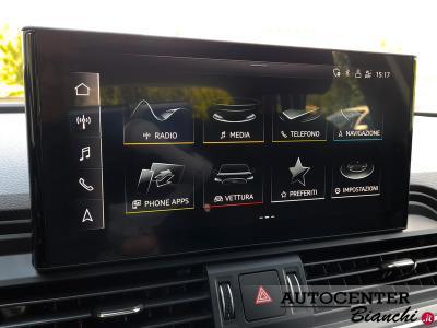 Audi Q5 40 2.0 tdi mhev 12V quattro s-tronic