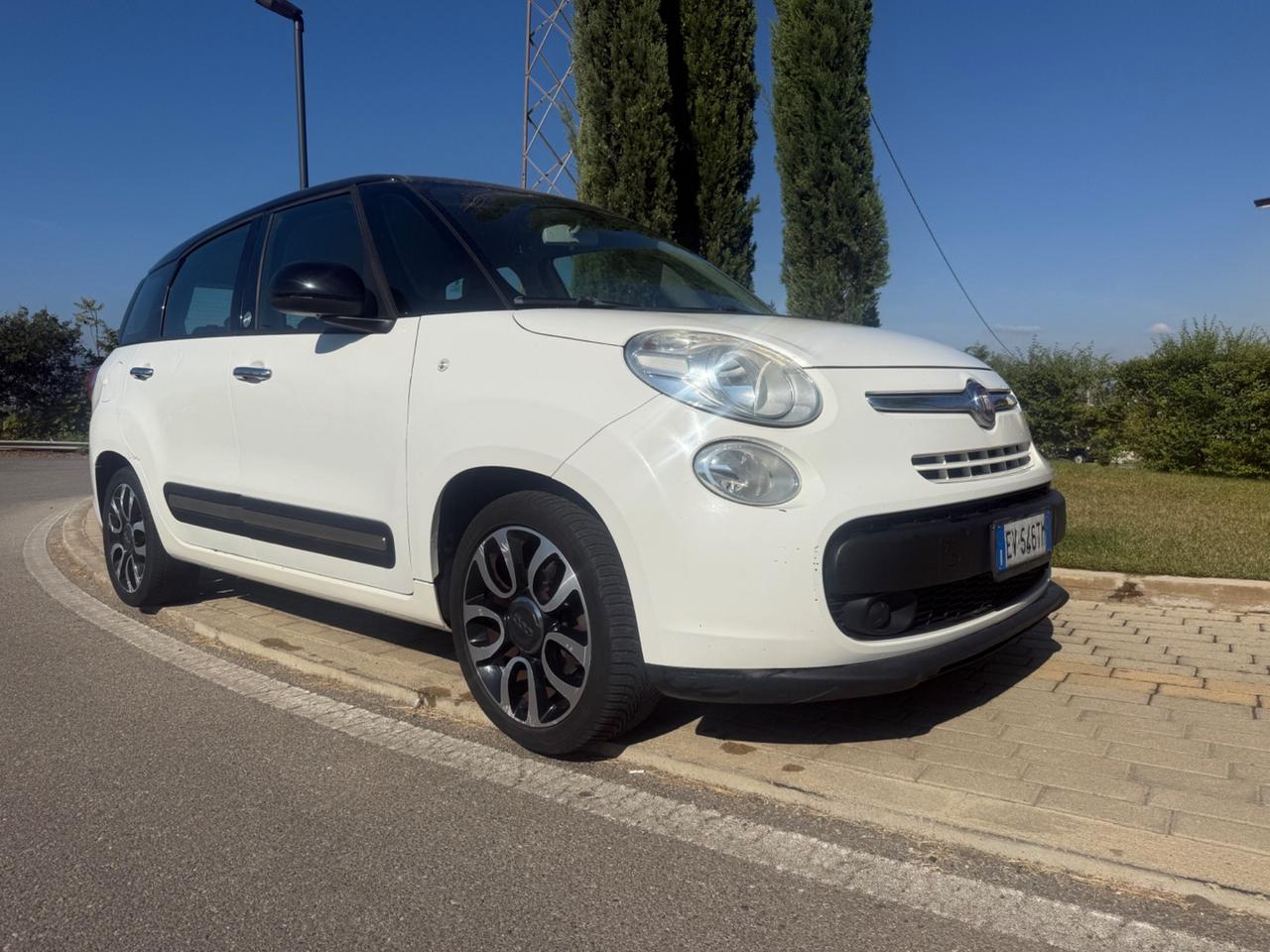 Fiat 500L 1.6 Multijet 120 CV Pop Star