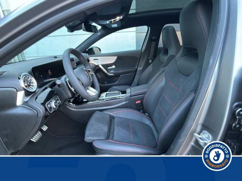 Mercedes-Benz Classe A 35 AMG 4Matic