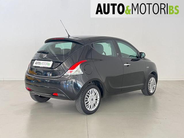 LANCIA Ypsilon 1.2 69 CV 5 porte Gold *NEOPATENTATI*