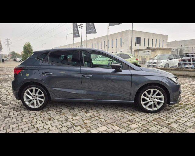 SEAT Ibiza 1.0 MPI 5 porte FR