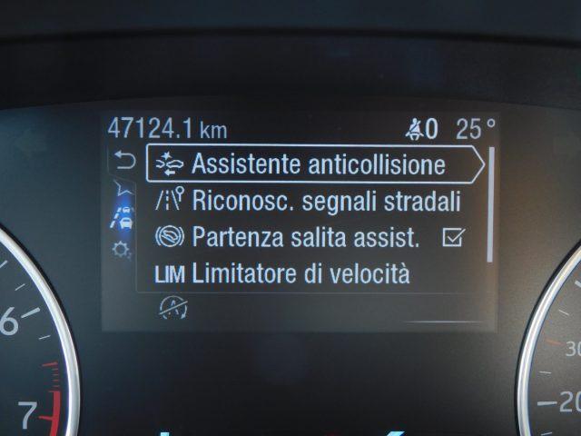 FORD EcoSport 1.0 EcoBoost 125 CV Start&Stop ST-Line Carplay