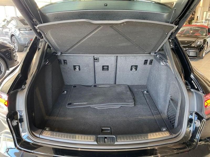Porsche Macan 2.0 265 cv PDK