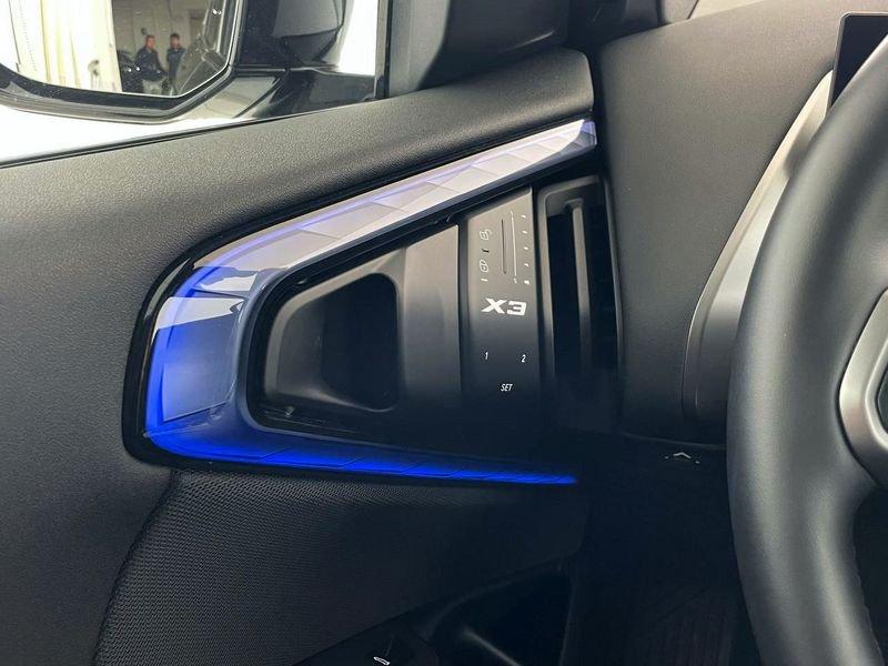 BMW X3 X3 xDrive20d 48V MSport