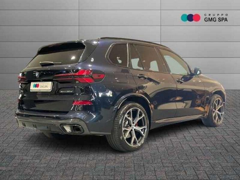 BMW X5 G05 LCI 2023 xdrive30d MSport auto