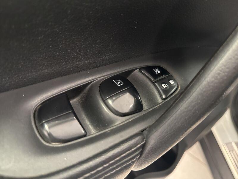 Nissan X-Trail III 2014 1.6 dci Visia 2wd E6