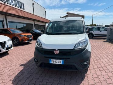 Fiat Doblo Doblò 1.3 MJT PC Combi N1 SX