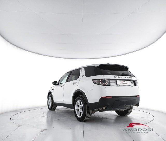 LAND ROVER Discovery Sport 2.0 TD4 150 CV Pure - PER OPERATORI DEL SETTORE