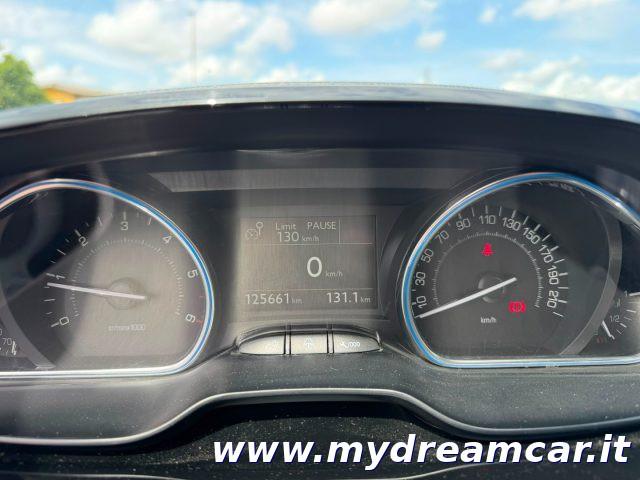 PEUGEOT 2008 1° serie BlueHDi 100 S&S Active